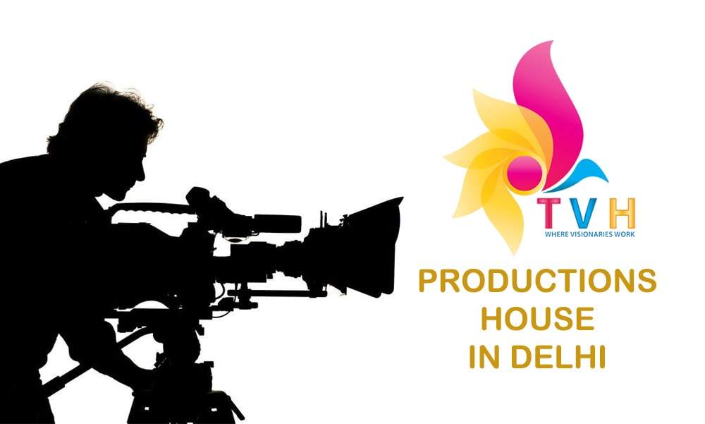 Here's your 3-step guide to films by the top film production company in Delhi